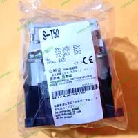 Gambar Magnetic contactor mitsubishi ST 50 220V. dari zakiya tekhnik Automation undefined 2 Tokopedia