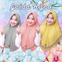 Gambar Gaida Hijab dari shafiraberkah undefined 1 Tokopedia