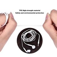 Gambar Headset GROSIR Earphone Android iPhone In Ear Superbass Ada Mic Grosir - Putih dari laris57manis undefined 2 Tokopedia