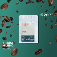 Gambar House Blend DAF COFFEE 50:50 - 1Kg, Biji dari DAF COFFEE undefined 1 Tokopedia