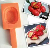 Gambar Cetakan Kue Ku Plastik / Cetakan Kue Tok / Cetakan Kue angku plastik - Apel dari TokOnlineRuby undefined 5 Tokopedia