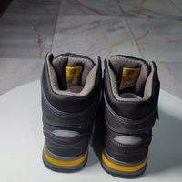 Gambar Sepatu Safety JOGGER SPEEDY BLACK S3 SRC HRO - Hitam, 38 dari SahabatSuksesStore undefined 3 Tokopedia