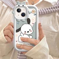 Gambar CASE FOR SAMSUNG A50 A50S A30S A21S A11 M11 CASING BUTTER CARTOON COVE - BUTTER PINK, A50/A50S/A30S dari JURAGANJAYACASE undefined 4 Tokopedia