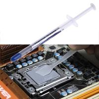 Gambar THERMAL PASTA SUNTIK / PENDINGIN PROCESSOR / THERMAL GREASE BOTOL - SUNTIK BESAR dari HAMZAHJAYA KOMPUTER undefined 4 Tokopedia