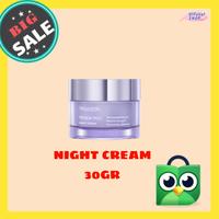 Gambar [HEMAT] Paket Wardah Renew You Anti Aging 2in1 Day & Night Cream 30gr dari ULFATULSHOPP undefined 5 Tokopedia