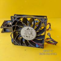 Gambar Kipas Fan DC 48V 9x9cm Random Brand dan Amper 0.1A-0.29A MEDIUM SPEED dari BOSKUH STORE OFFICIAL undefined 1 Tokopedia