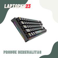 Gambar Keyboard BAJEAL K71 Mechanical RGB Gaming - 71 Keys Hotswap dari laptopku23 undefined 4 Tokopedia
