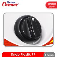 Gambar Cosmos CGC-139 NW - Kompor Gas 1.43 Kg 1 Tungku dari Cosmos Mall undefined 5 Tokopedia