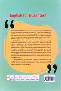 Gambar Buku Bahasa Inggris Kelas 8 SMP/MTs Kurikulum Merdeka dari Pacit Buku undefined 2 Tokopedia