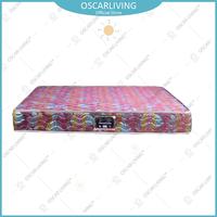 Gambar Kasur Busa Super Royal Foam POP Rainbow Tebal 20 Cm Orthopedic Matras - 90 x 200 dari OSCAR LIVING undefined 2 Tokopedia