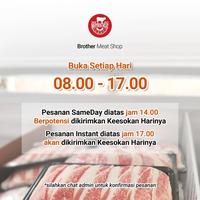 Gambar CIMORY UHT Fresh Milk 125ml, SUSU UHT - Strawberry dari Brothermeatshop undefined 2 Tokopedia