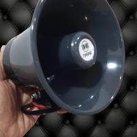 Gambar Speaker Toa mini speaker Horn untuk panggilan / jualan paging speaker - KOTAK dari Devin Ltd undefined 5 Tokopedia