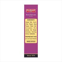 Gambar RAITA DAHIVADA MASALA PUSHP 50G / Bumbu India dari Jois2qway Online Shop undefined 3 Tokopedia