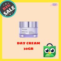 Gambar [HEMAT] Paket Wardah Renew You Anti Aging 2in1 Day & Night Cream 30gr dari ULFATULSHOPP undefined 4 Tokopedia