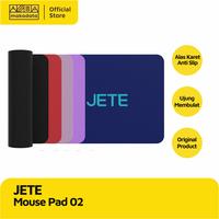 Gambar MOUSE PAD JETE 02 ANTI SLIP (1 PCS) MURAH - 02 Pink dari Toko Alat Tulis Makadata undefined 1 Tokopedia