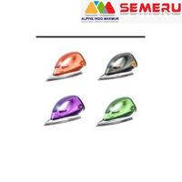 Gambar TURBO SETRIKA EHL-3019 - Orange dari SemeruStoreMakassar undefined 1 Tokopedia