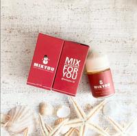 Gambar Mix You 6mg Milky Vanilla Ice Cream Cone 60ml Milks Mixyou dari vapesis undefined 4 Tokopedia
