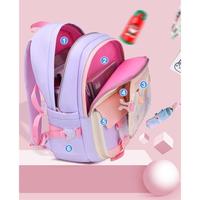 Gambar Tas Ransel Sekolah Anak Cute Rabbit Size S-L - ZBS-01 - A_S - L dari Appiliance Store undefined 3 Tokopedia