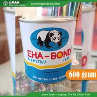 Gambar Lem Sepatu super kuat / Lem EHA Biru Kg dari Toko Liman Jogja undefined 1 Tokopedia