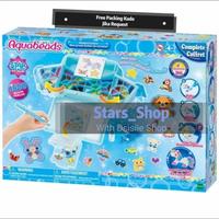 Gambar Aquabeads Design Factory Complete Coffret Star Beads 1500Pcs Original dari Dsisiie shop undefined 1 Tokopedia
