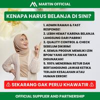 Gambar Shampo 1 Liter Perawatan Rambut Shampoo Hotel Literan Anti Ketombe - Lemon Fresh dari Martin Official undefined 4 Tokopedia