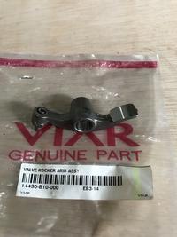 Gambar Pelatuk Viar Karya Bit 100CC Bebek Motor Roda 3 Valve Rocker Arm Assy [CAM SBY] dari Cemerlang Abadi Motor Surabaya undefined 1 Tokopedia