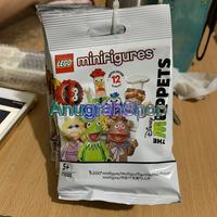 Gambar LEGO 71033 MINIFIGURES The Muppet Series Complete Set 12 pcs dari AnugrahShopTokopedia undefined 2 Tokopedia