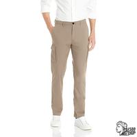 Gambar Caesar Olshop - Celana Panjang Pria Cargo - Cremona - Mocca - Mocca, XXL dari CAESARINC STORE undefined 1 Tokopedia
