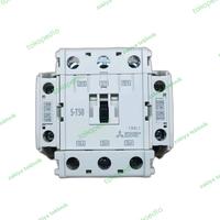 Gambar Magnetic contactor mitsubishi ST 50 220V. dari zakiya tekhnik Automation undefined 1 Tokopedia