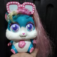 Gambar 8" Hamstars Tpy Figure Pattie mainan dari BBC Shop Tokopedia undefined 5 Tokopedia
