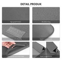 Gambar ADVAN Soulmate Laptop Celeron N4020 Tas Sleeve Stand Sarung Case Cover - Hitam dari TokoCasingCover undefined 5 Tokopedia