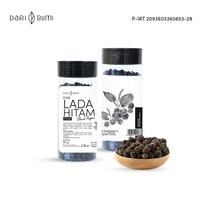 Gambar Dari Bumi Lada Hitam Utuh 50 Gram dari daribumiofc undefined 3 Tokopedia