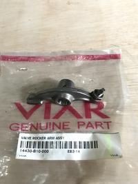 Gambar Pelatuk Viar Karya Bit 100CC Bebek Motor Roda 3 Valve Rocker Arm Assy [CAM SBY] dari Cemerlang Abadi Motor Surabaya undefined 2 Tokopedia