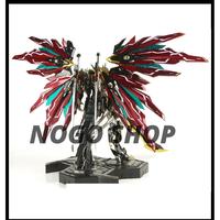 Gambar Mnq 04 Motor Nuclear Gan Jiang 1/72 Scale Figure Metal Build dari Saguna Store1 undefined 5 Tokopedia