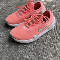 Gambar Sepatu anak Nike Ashin Running - bekas original dari JN's Supply undefined 2 Tokopedia
