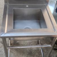 Gambar Jasa Custom stainless Steel Sesuai Pesanan dari Harapan Utama Indah undefined 5 Tokopedia