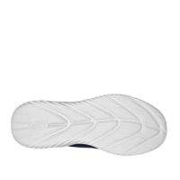 Gambar Skechers Bounder 2.0 Men's Sneakers - Navy Original - 42 dari SevenSix original undefined 5 Tokopedia