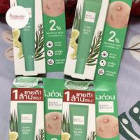 Gambar Baby Bright Clear Acne & Acne Dragon Blood Gel Thailand - Acne Clear  dari Phoniex88 undefined 2 Tokopedia