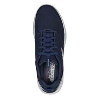 Gambar Skechers Bounder 2.0 Men's Sneakers - Navy Original - 42 dari SevenSix original undefined 4 Tokopedia