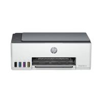 Gambar HP Smart Tank 580 Wireless All-in-one Printer garansi resmi dari RevolutionSemarang undefined 3 Tokopedia