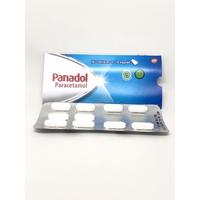 Gambar PANADOL BIRU STRIP 10 KAPLET - Obat Demam, Nyeri , Sakit Kepala dari Apotek Provita undefined 2 Tokopedia