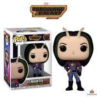 Gambar Original Funko POP! Guardians Of The Galaxy Vol. 3 - Mantis #1206 dari Funtasticland undefined 1 Tokopedia
