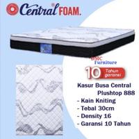 Gambar Kasur Busa Central 180x200 Tebal 30 cm Busa Plustop busa murah dari DMC Furniture BDG undefined 3 Tokopedia
