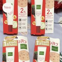 Gambar Baby Bright Clear Acne & Acne Dragon Blood Gel Thailand - Acne Clear  dari Phoniex88 undefined 4 Tokopedia