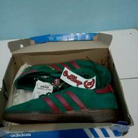 Gambar Adidas Handball Spezial Blackburn Original Authentic dari orishop_88 undefined 4 Tokopedia