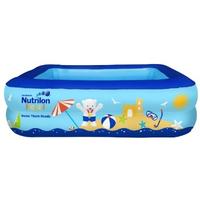Gambar Royal Space Swimming Pool Kolam Renang Bola Anak dari Little Avant_NEW undefined 3 Tokopedia