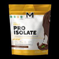 Gambar Muscle First M1 Paket Lean Pro Isolate Whey 5 lbs + Creatine 360 gram - Chocolate Soul, Tropical Fruit dari Rocket Store Jakarta undefined 4 Tokopedia