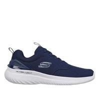 Gambar Skechers Bounder 2.0 Men's Sneakers - Navy Original - 42 dari SevenSix original undefined 1 Tokopedia
