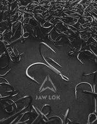 Gambar Mustad JAW LOCK Inline Treble Hook 5X Strong JL75NP color TITAN STEEL - TITAN STEEL, Size 2 dari Fishing zone undefined 2 Tokopedia