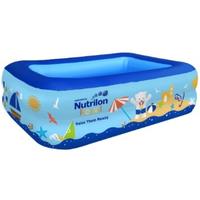 Gambar Royal Space Swimming Pool Kolam Renang Bola Anak dari Little Avant_NEW undefined 1 Tokopedia